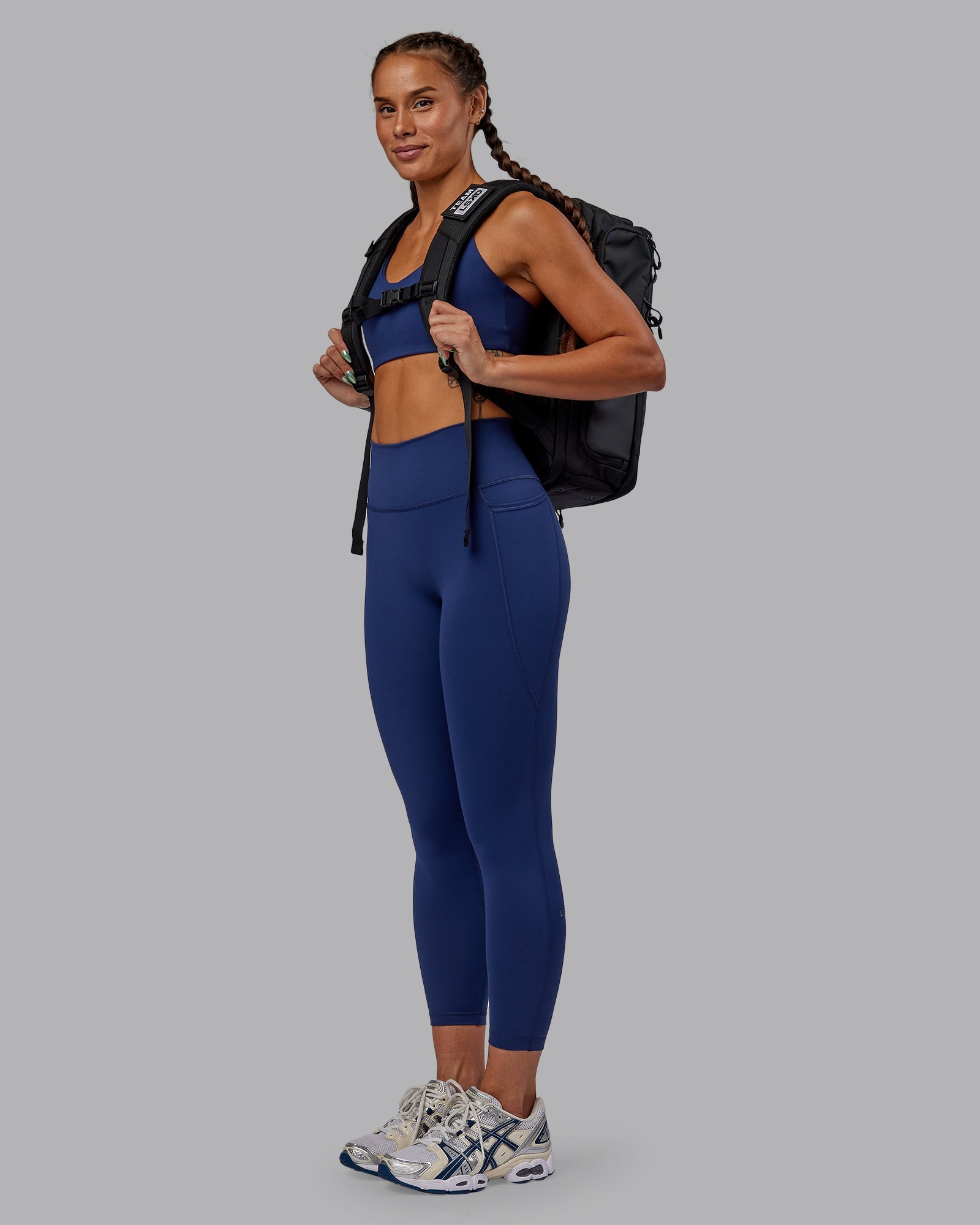 Functional Training Backpack 27L - Black