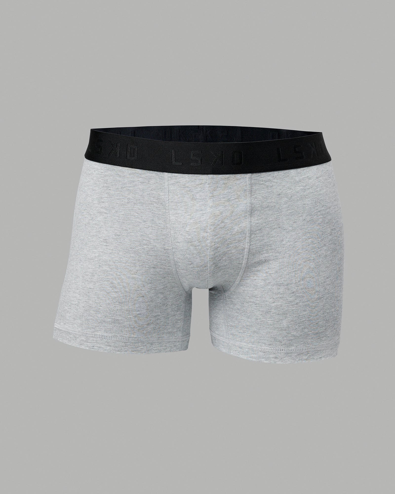 Daily Trunks - Light Grey