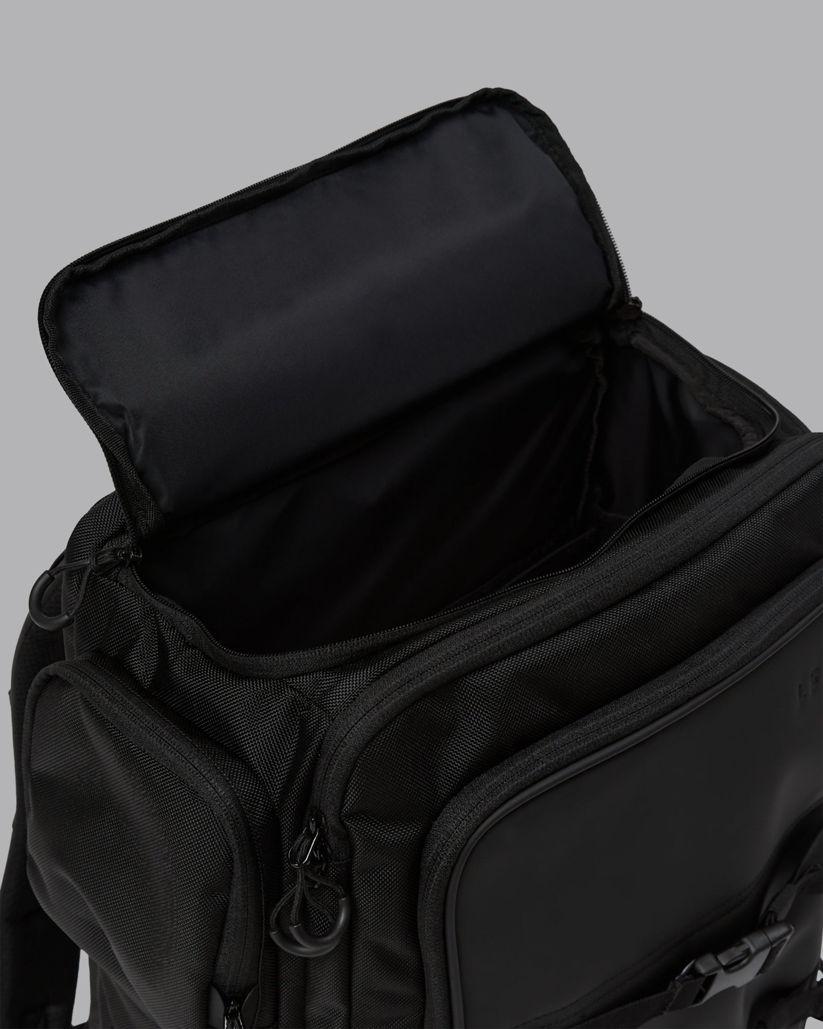 Functional Training Backpack 35L - Black