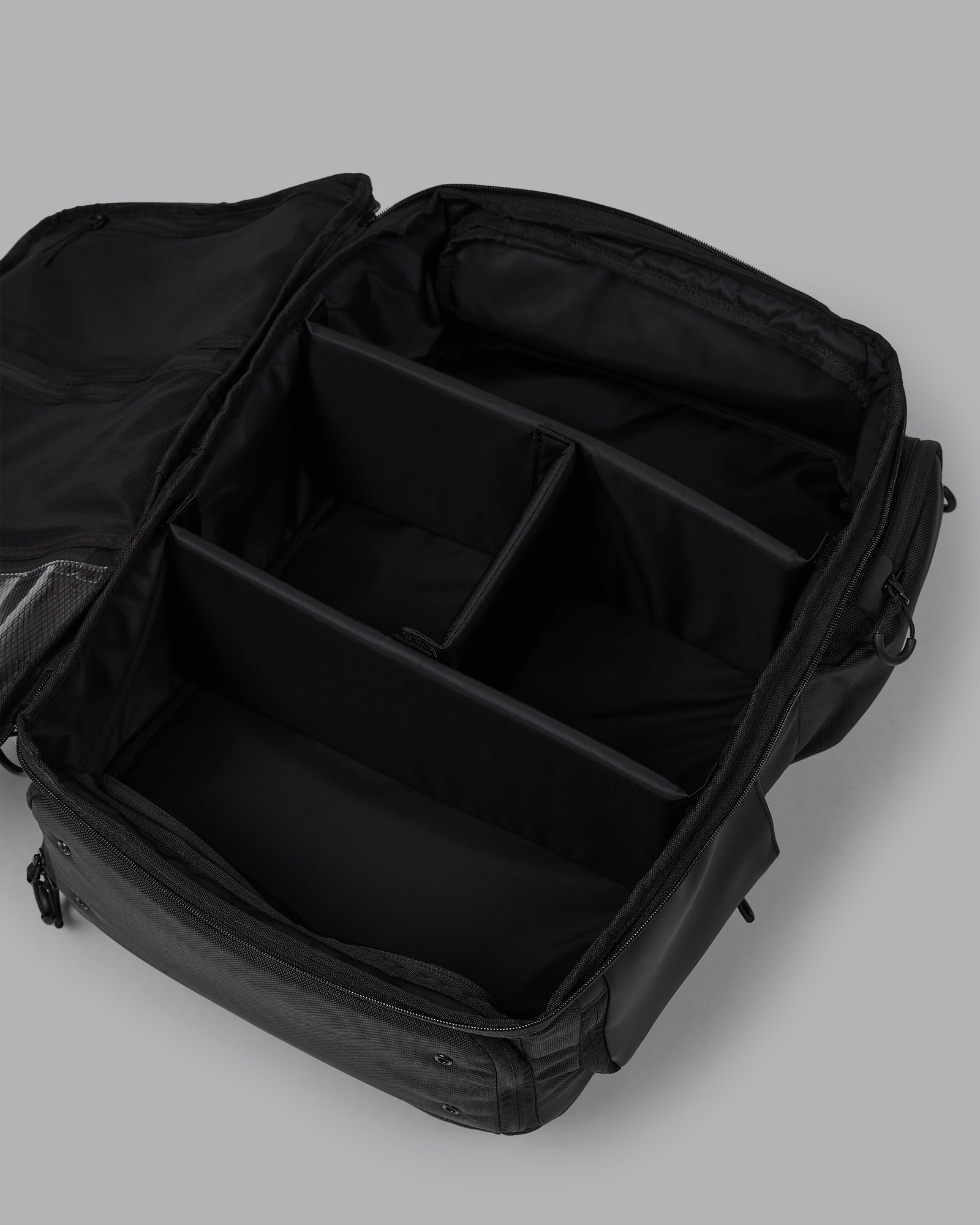 Functional Training Backpack 35L - Black