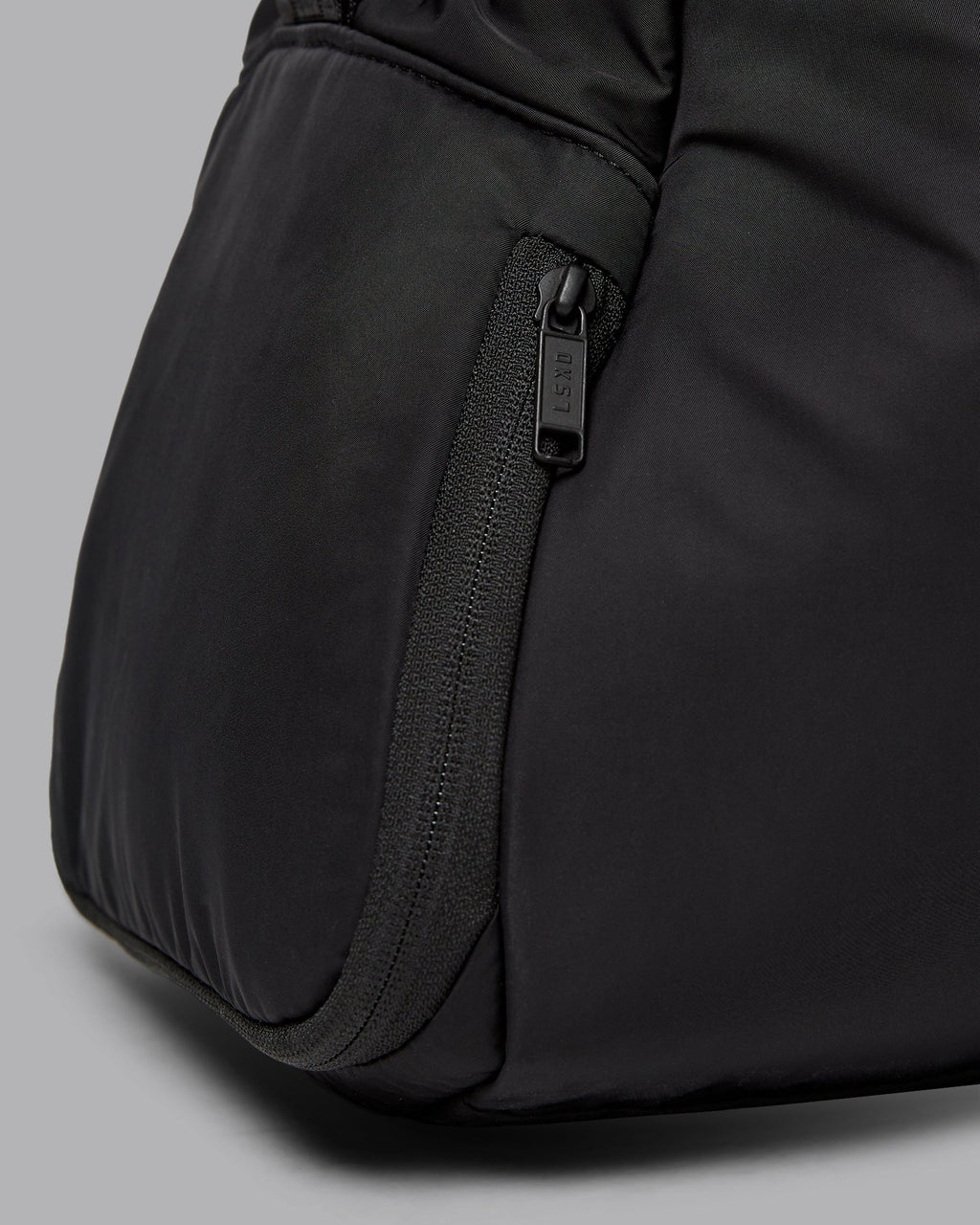 Go-To Duffle Bag - Black