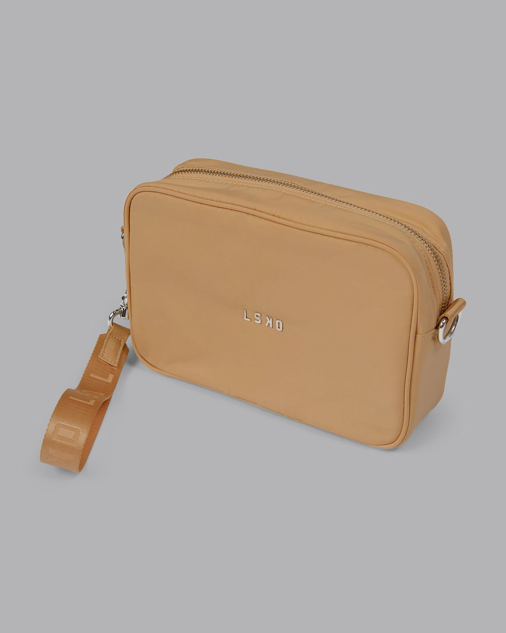 Go-To Shoulder Bag - Oat Milk