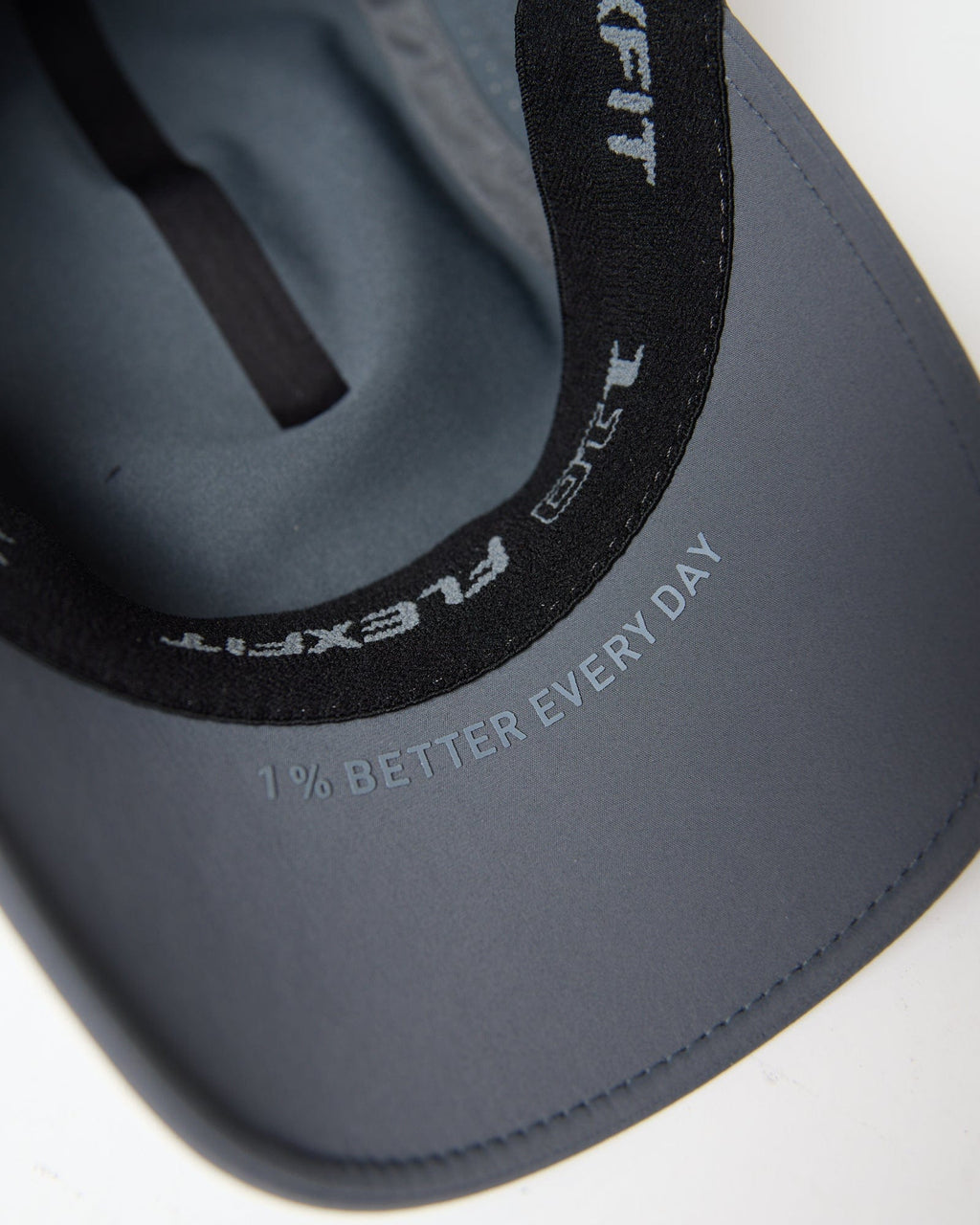 Hybrid Performance Cap - Graphite