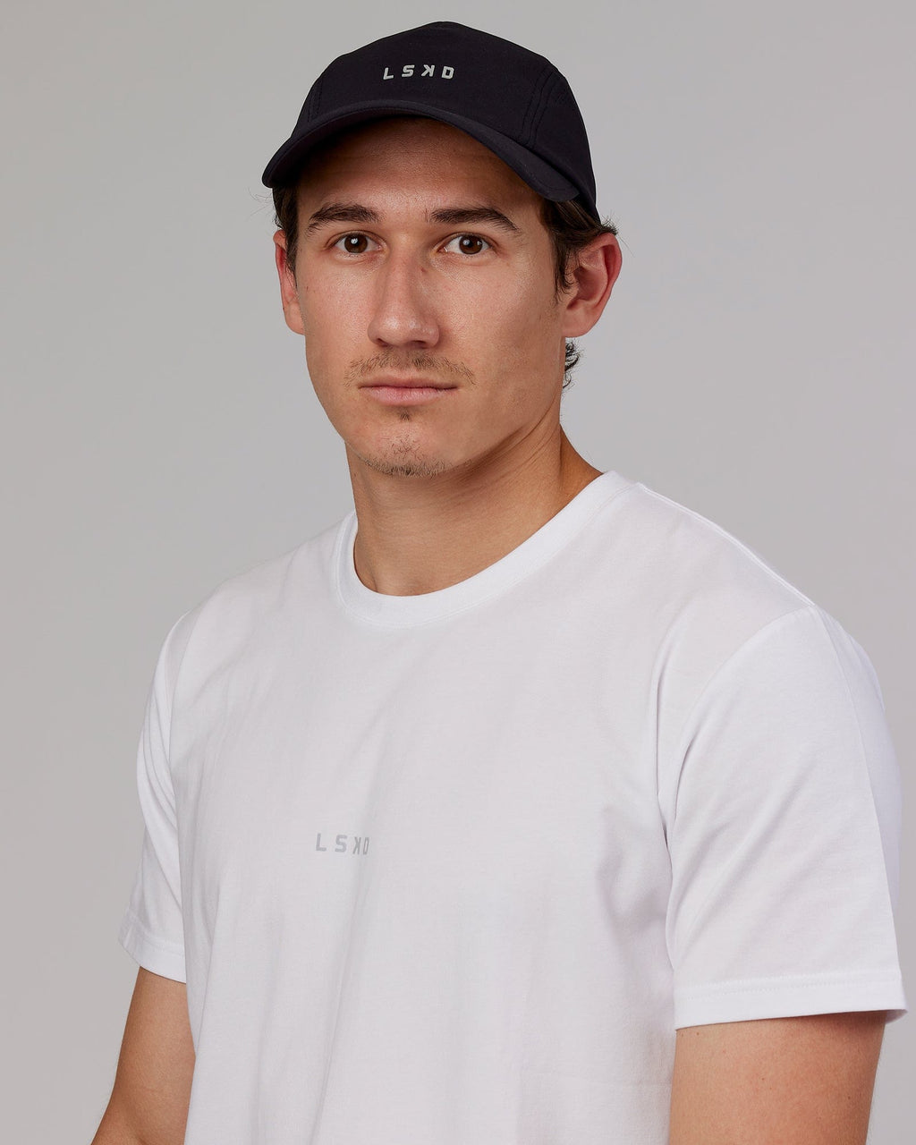Hybrid Performance Cap - Black