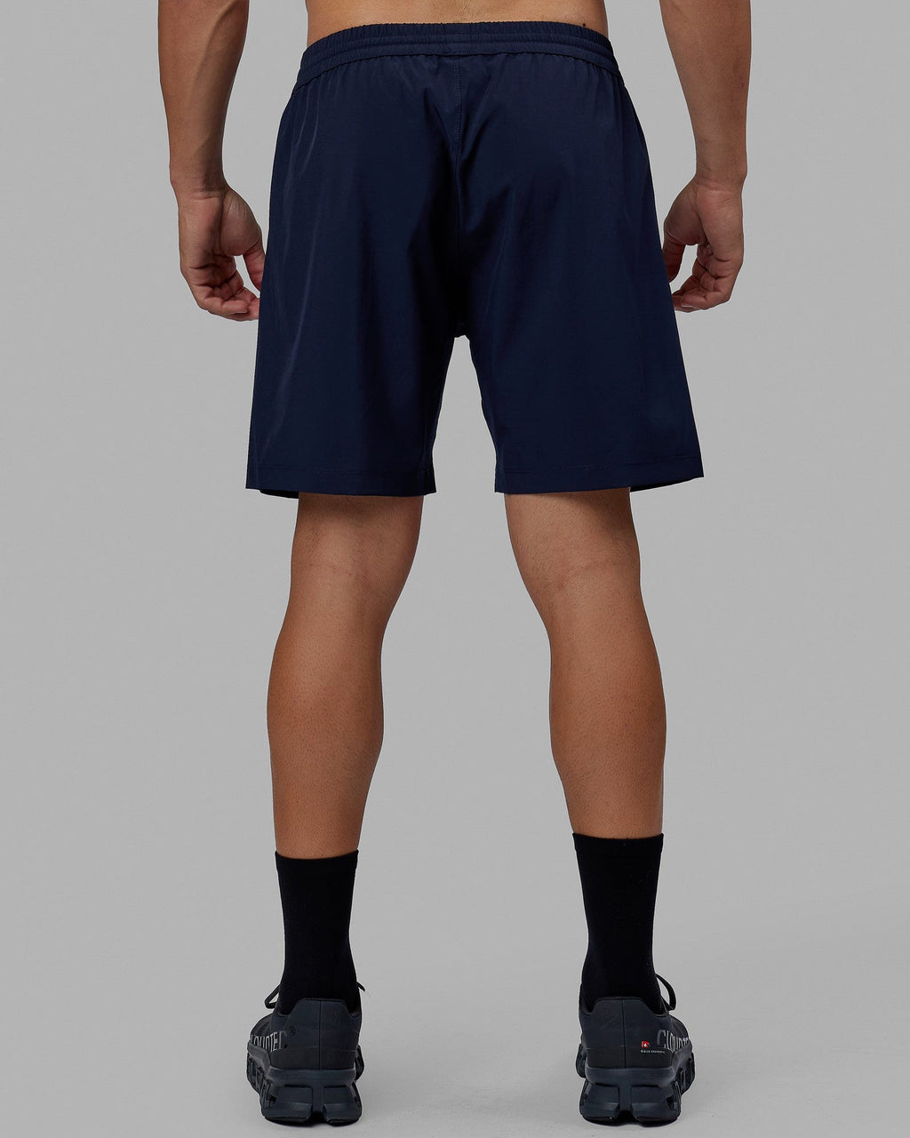 Rep 7'' Performance Short - Navy
