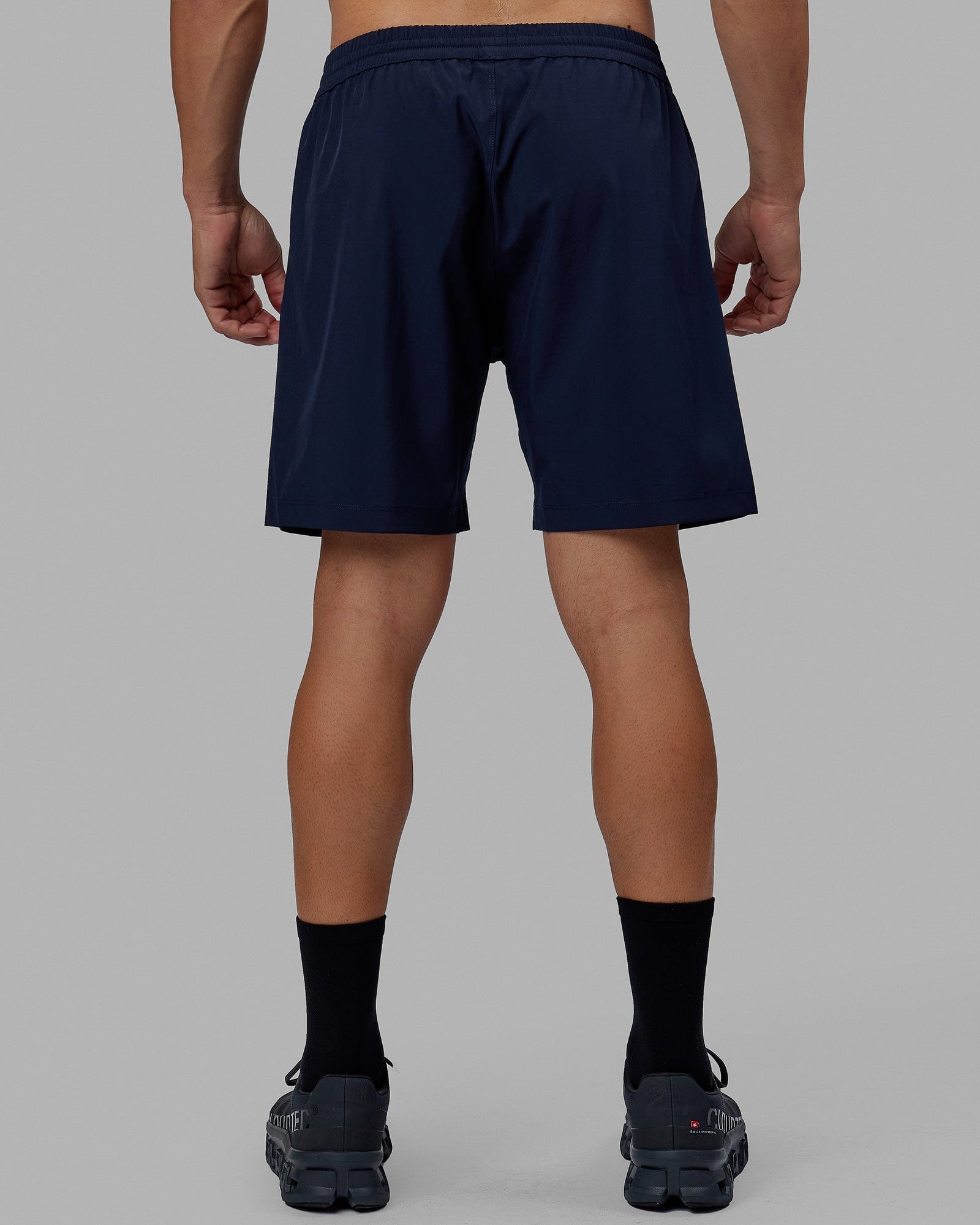 Rep 7'' Performance Short - Navy