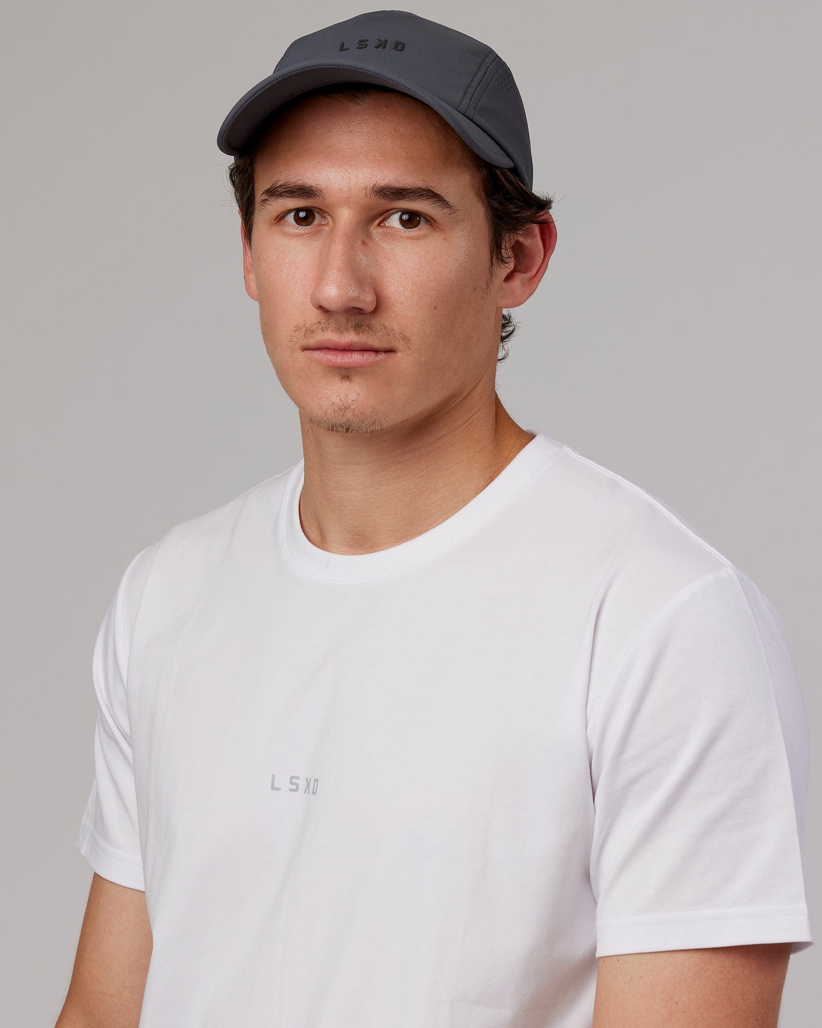 Hybrid Performance Cap - Graphite