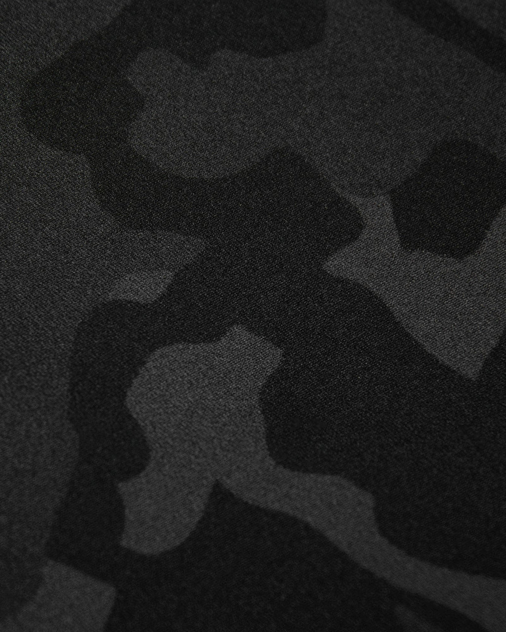 Fusion 7/8 Length Tights - Black-Camo