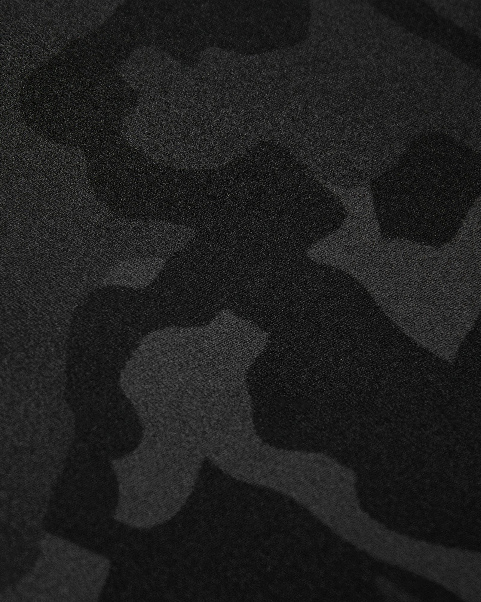 Fusion 7/8 Length Tights - Black-Camo