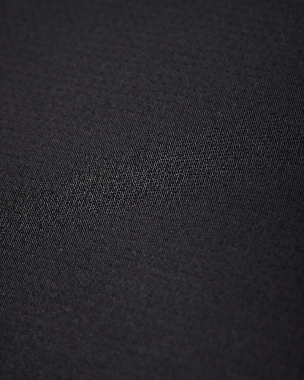 Perform VapourFLX Tee - Black-Reflective