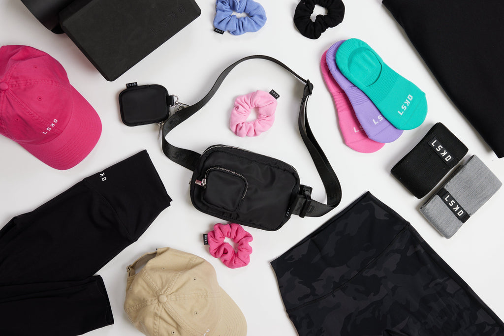 Model wearing Breaking the Mental  Health Stigma