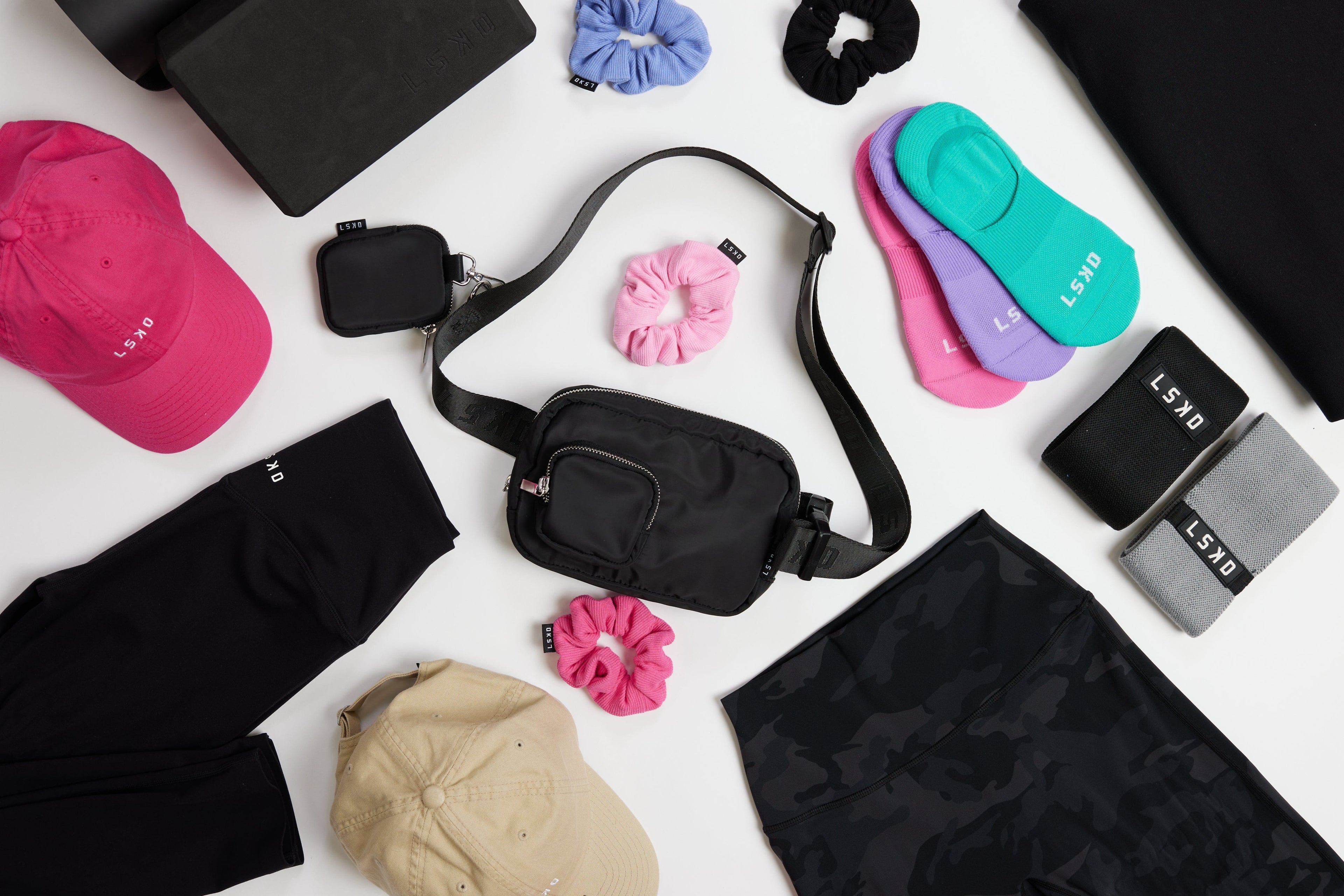 Model wearing Breaking the Mental  Health Stigma