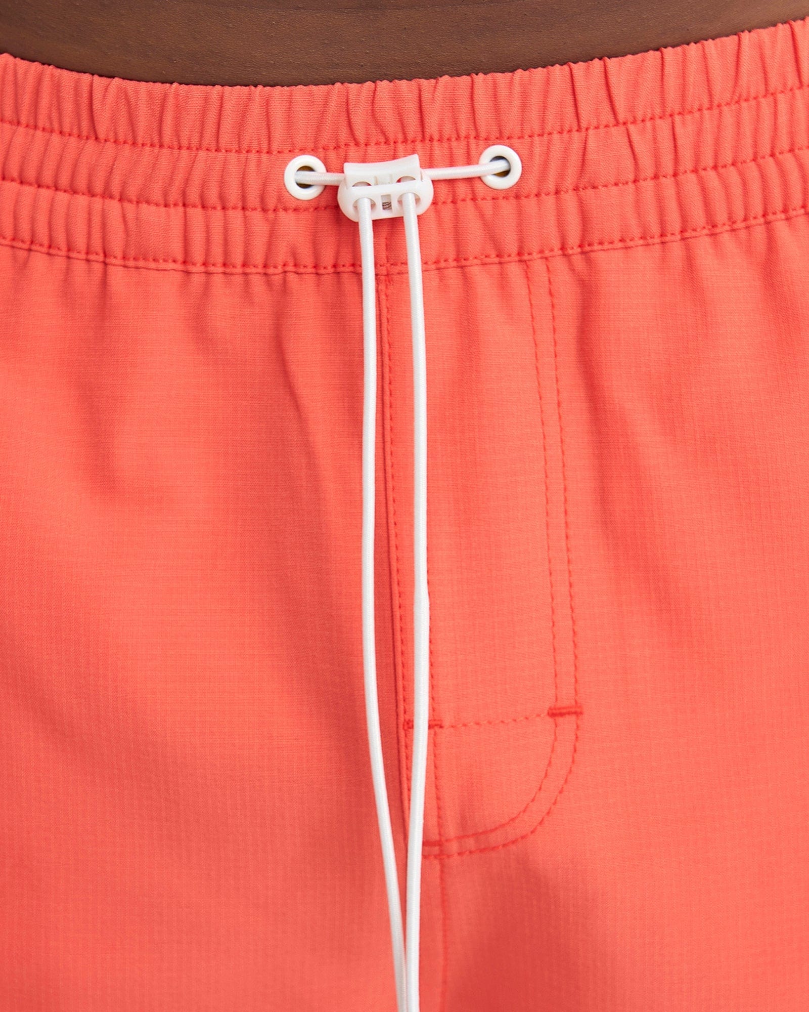 Model wearing Pipeline 7" Short - Fruit Punch