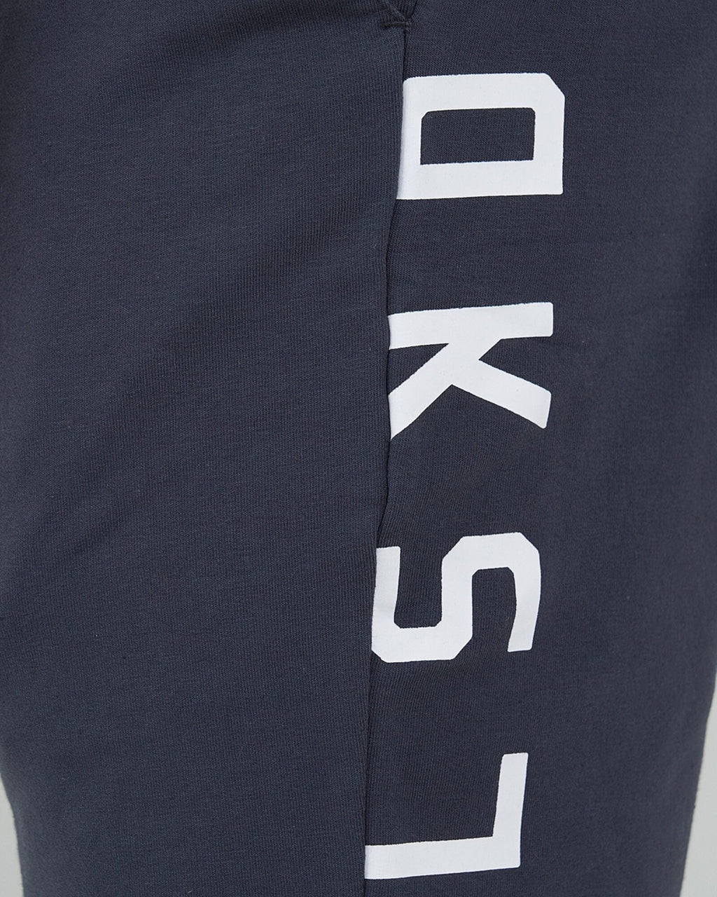 Model wearing Stalkon Short - Ink