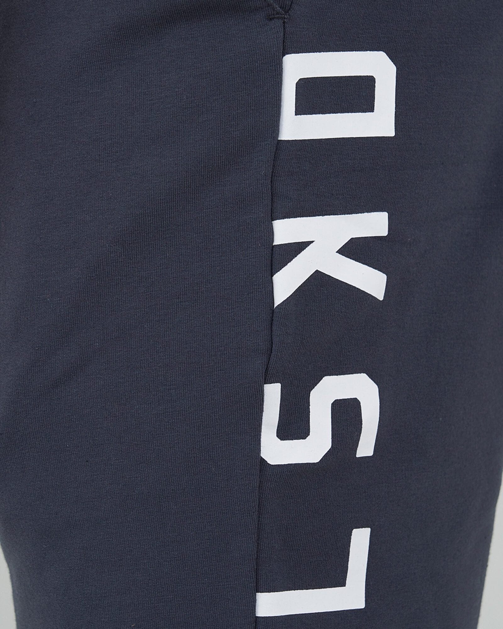 Model wearing Stalkon Short - Ink