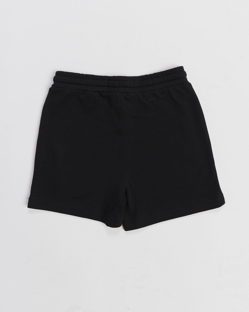 Model wearing Staple Jersey Short (00-8) - Black